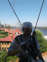 мытье окон альпинист мытье окон альпинист