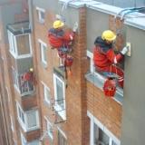 фасадные работы